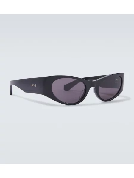 Ochelari de soare Loewe negru