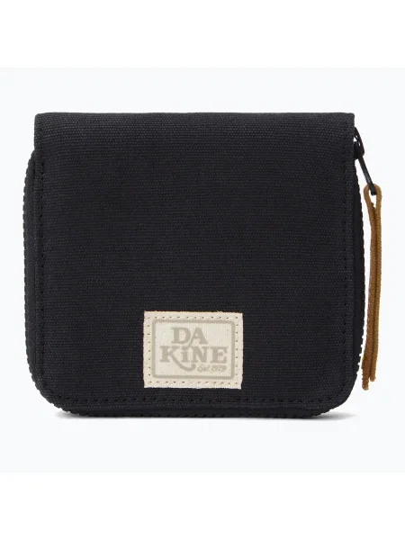 Портмоне Dakine черно