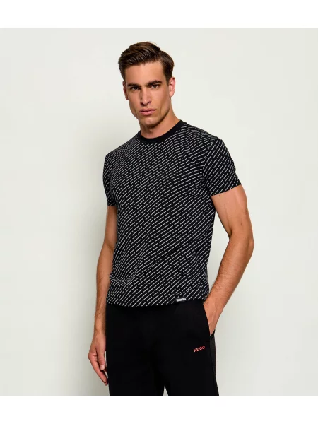 Tricou negru