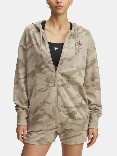 Bluza Under Armour frotte