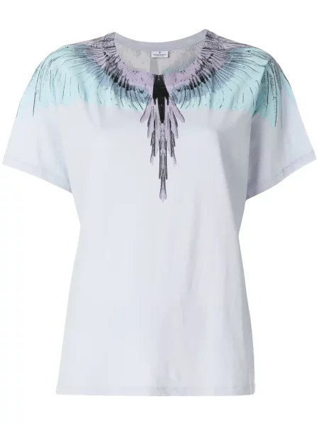Tricou County Of Milan albastru