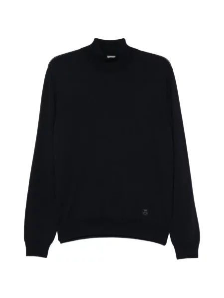 Pulover Corneliani albastru