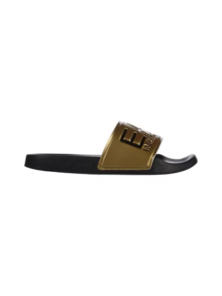 Pantofi Emporio Armani negru