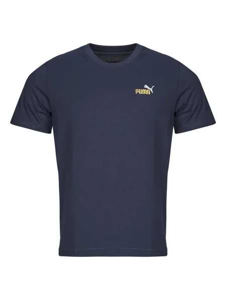 Tricou Puma albastru