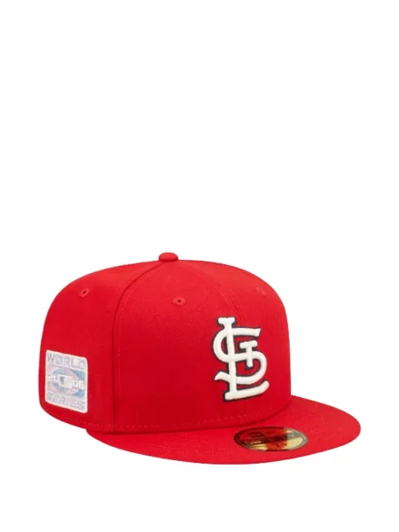 Căciulă New Era Cap roșu