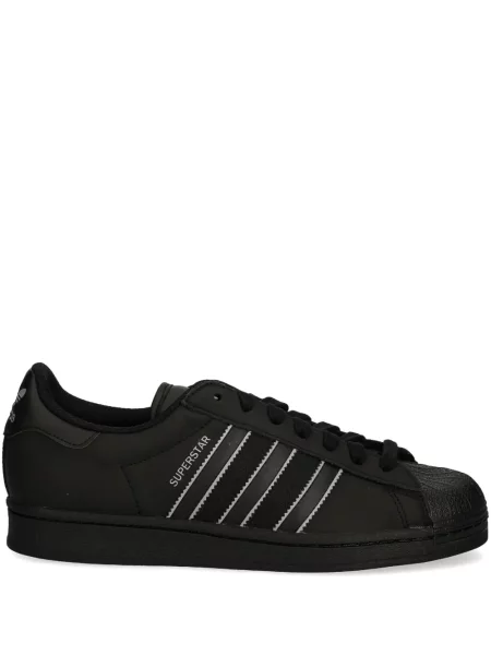 Bėgimas sportbačiai Adidas Superstar balta