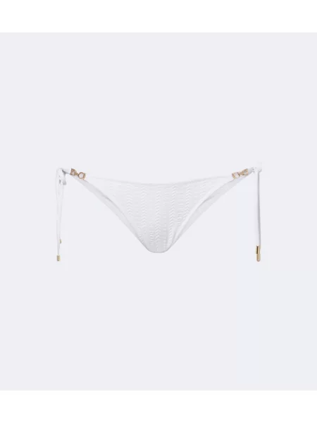 Bikini Melissa Odabash alb