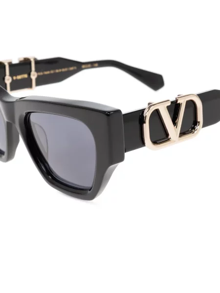 Ochelari de soare Valentino Garavani Eyewear negru