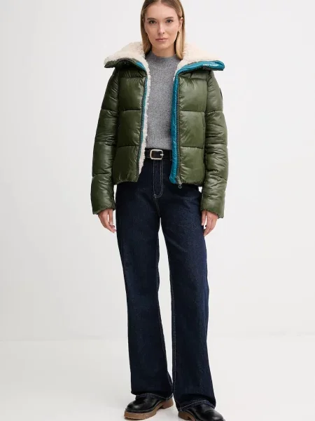 Светр із додаванням вовни OUI гольф сірий