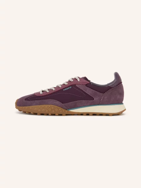 Hoff Sneakersy Bridge Mkii tmavě fialová