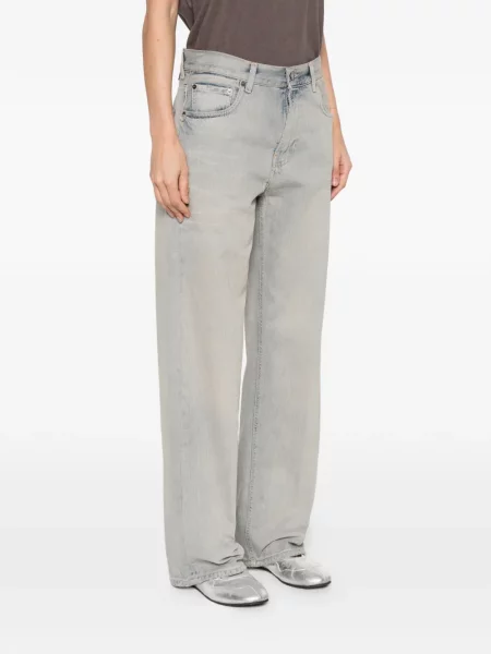 Blugi Haikure albastru