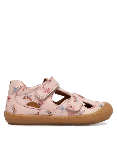 Σανδάλια Froddo Ollie Sandal S μπεζ