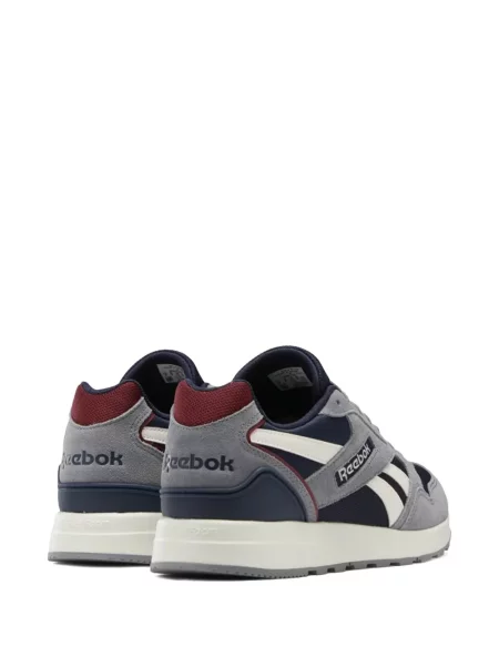 Sneakerși Reebok gri