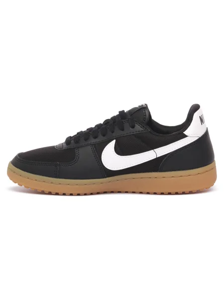 Tenisky Nike čierna