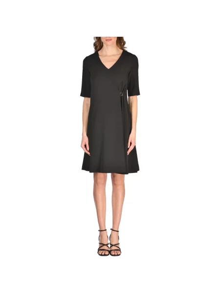 Rochie Herno negru