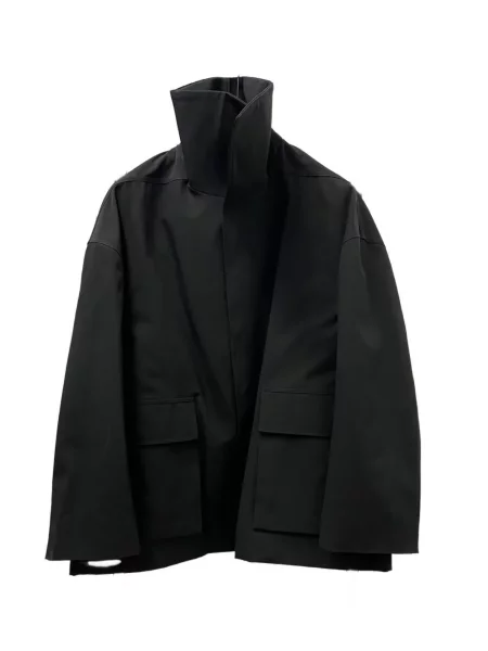 Geacă Rick Owens negru
