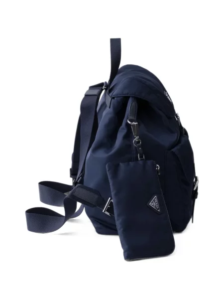 Rucsac Prada albastru