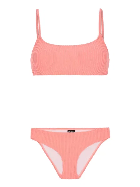 Strój kąpielowy Protest różowy