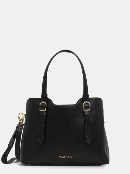 Valentino Bags geantă WINNIE RE negru
