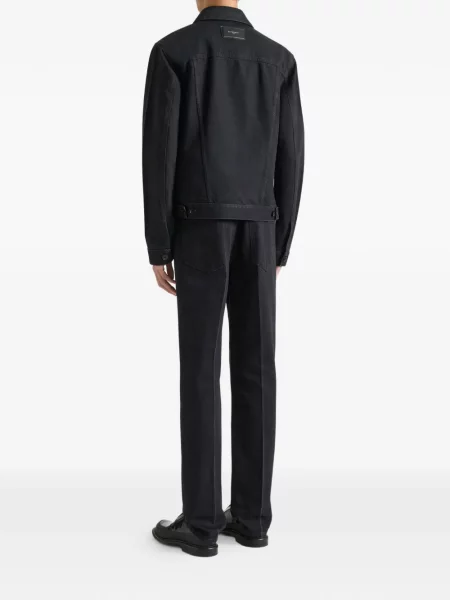 Geacă Givenchy negru