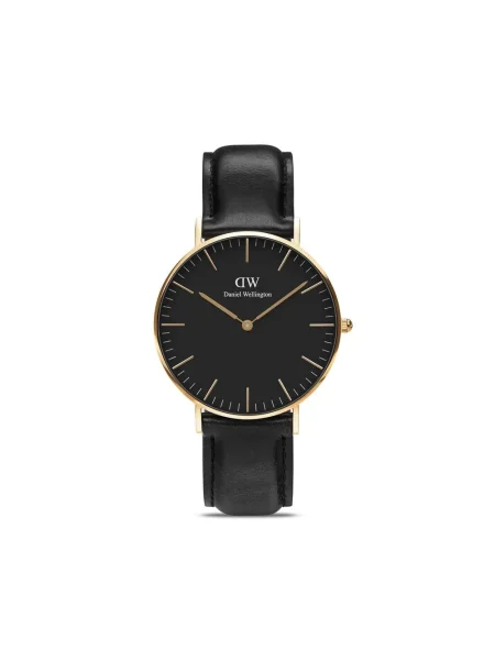 Ceas Daniel Wellington clasic negru