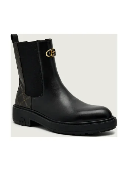 Pantofi Liu Jo din piele negru