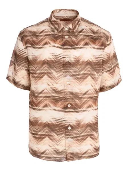 Scurt cămașă Missoni