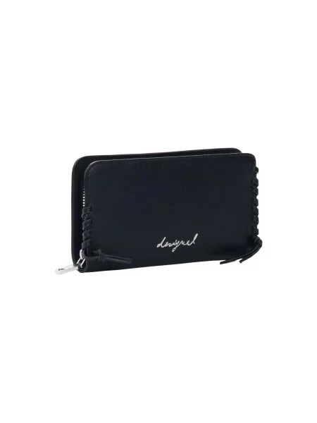 Portofel Desigual negru