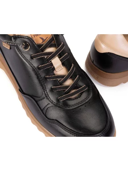 Pantofi Pikolinos negru