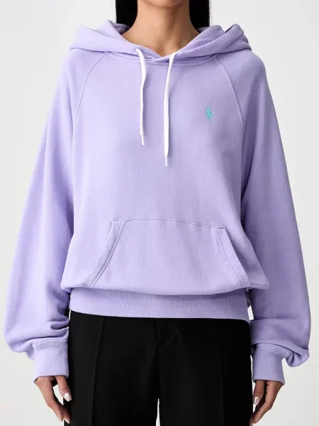 Свитер Polo Ralph Lauren с капюшоном