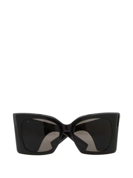 Ochelari de soare Saint Laurent Eyewear negru