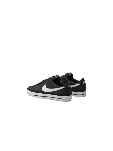 Poltopánky Nike čierna