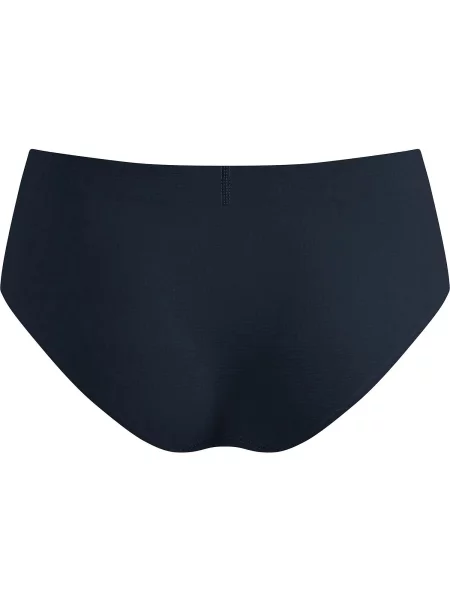 Majtki ODLO Midi Brief ACTIVE LIGHT niebieskie