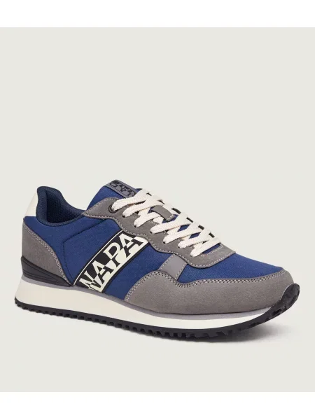 Napapijri sneakers pentru bărbați gri