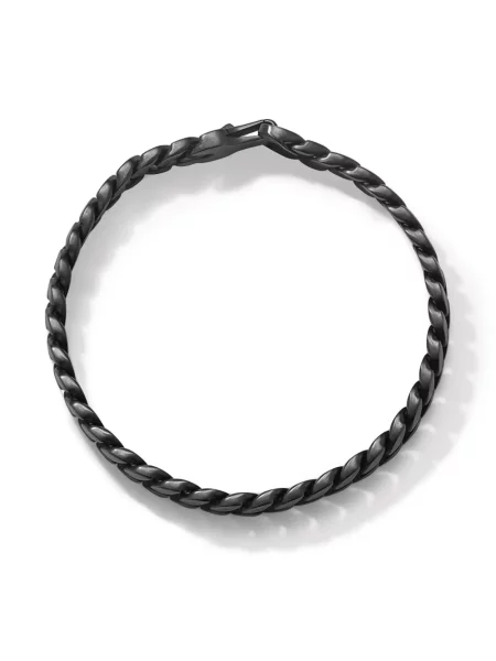 Apyranke David Yurman juoda