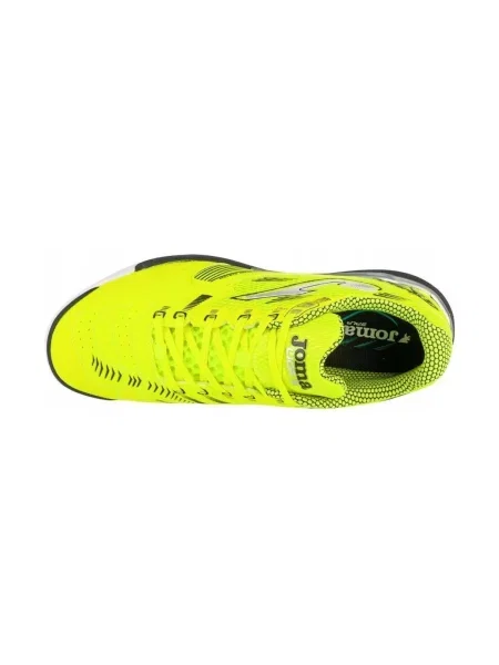 Pantofi Joma galben