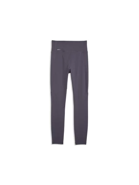 PUMA legginsy TAD ESSENTIALS OdzieÅ¼ XXS szary