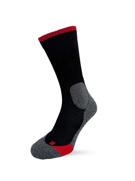 LINDNER SOCKS Κάλτσες LINDNER® power' μαύρο