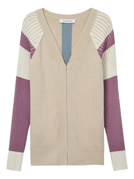 Cardigan Kiko Kostadinov cu dungi