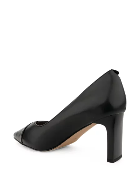 Pantofi cu toc Linda Baumann negru