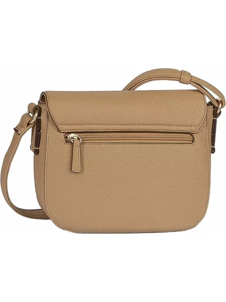 Torebka crossbody Gabor brązowa