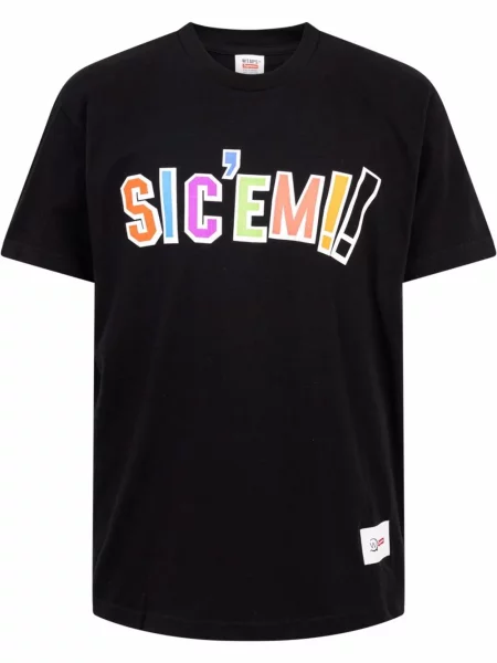 Tricou Supreme negru