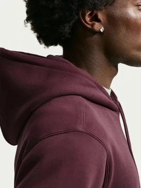 Nike Sportswear кофта з капюшоном з бавовною Club