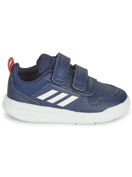 Tenisky Adidas modrá