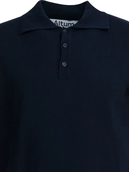 Polo Altum albastru
