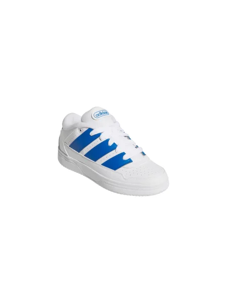 Sneakerși Adidas Sportswear alb