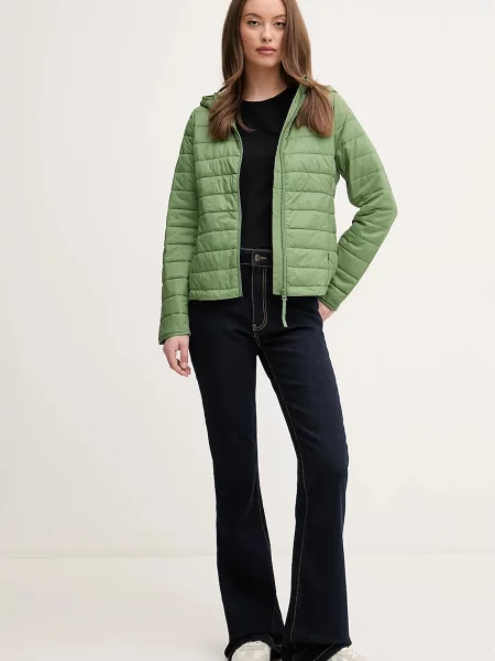 United Colors of Benetton flare kavbojke modra