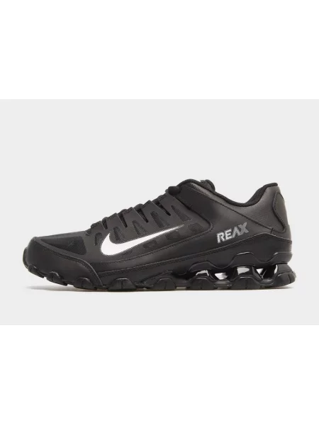 Běžecké běžecké boty Nike Running se síťovinou černé