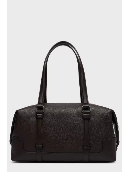 Сумка Michael Kors коричнева
