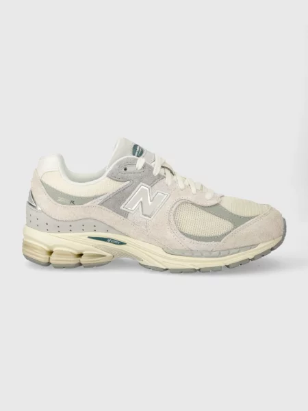 New Balance sneakers gri